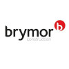 Brymor Construction Logo