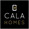 Cala Home Gray Logo