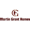 Martin Grant Homes logo