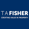 TA Fisher Logo