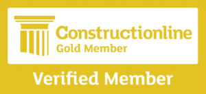 Constructionline gold member