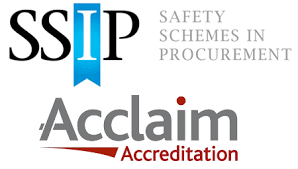SSIP Acclaim-logo