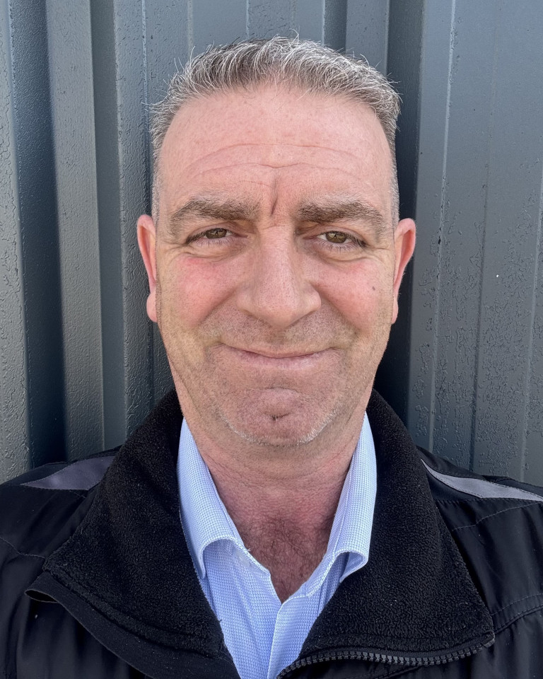 Tim Coles_Contracts Manager_headshot