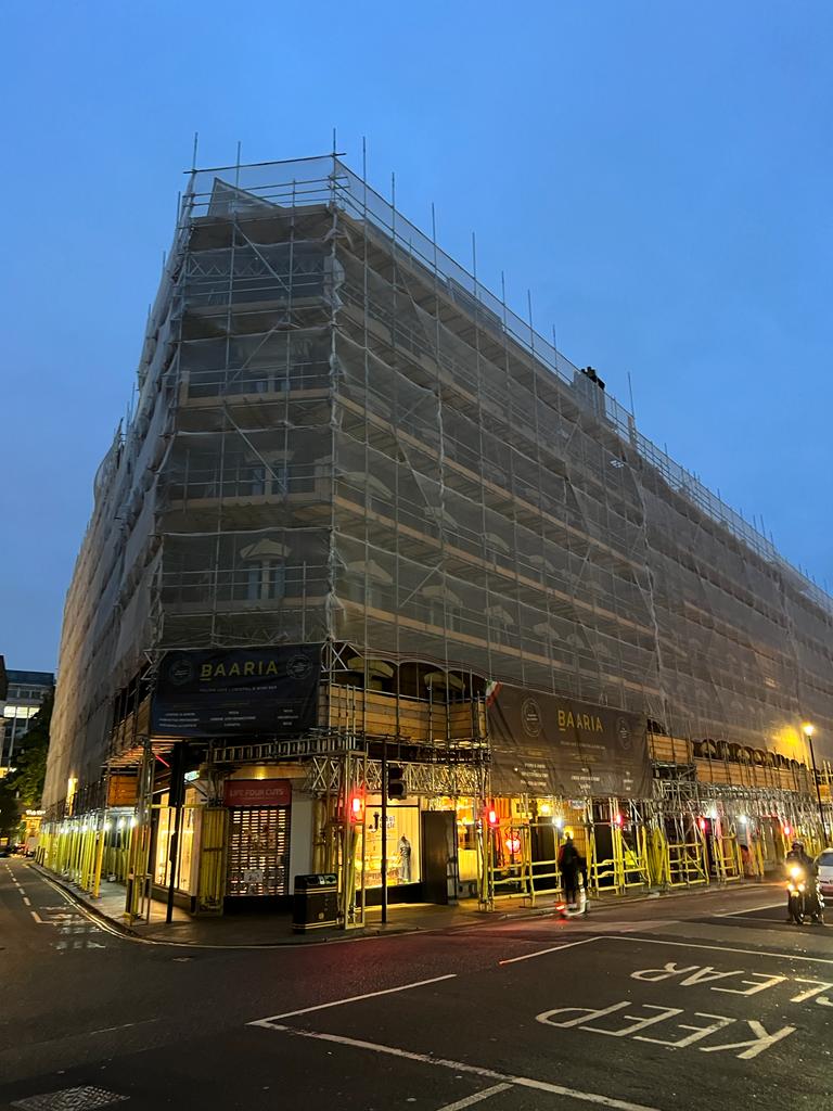 Leicester Square London