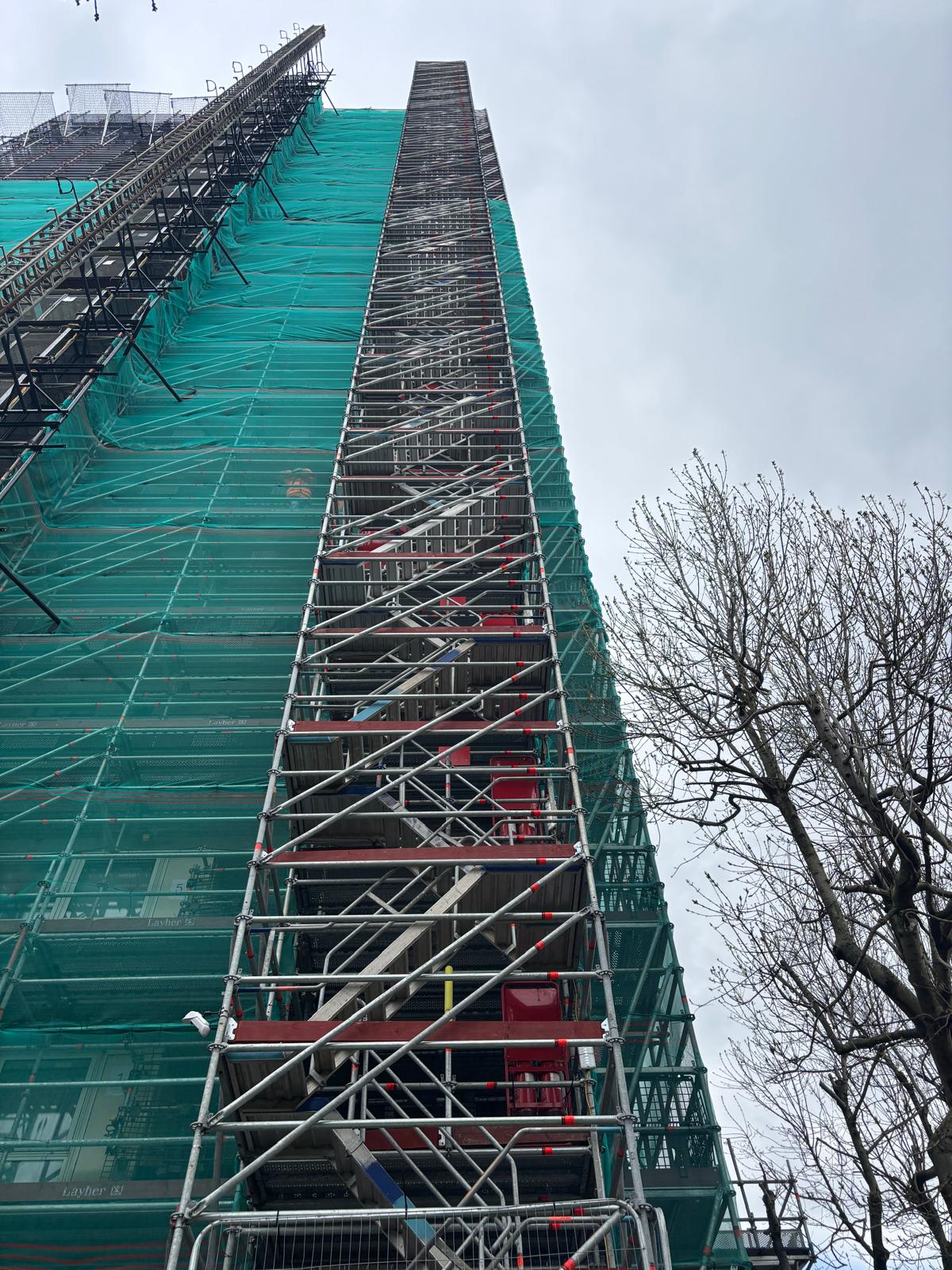 Silchester Estate Project_SDS_Layher